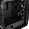 Obudowa PC Kolink Citadel Mesh Micro Tower Czarna