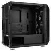 Obudowa PC Kolink Citadel Mesh Micro Tower Czarna