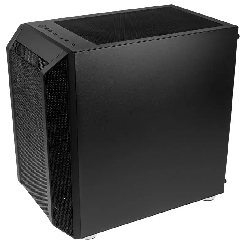 Obudowa PC Kolink Citadel Mesh Micro Tower Czarna