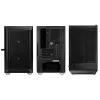 Obudowa PC Kolink Citadel Mesh Micro Tower Czarna