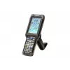 Honeywell CK65 ręczny komputer mobilny 10,2 cm 480 x 800 pikseli Czarny
