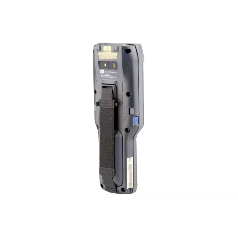 Honeywell CK65 ręczny komputer mobilny 10,2 cm 480 x 800 pikseli Czarny