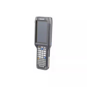 Honeywell CK65 ręczny komputer mobilny 10,2 cm 480 x 800 pikseli Czarny