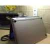 Blokada kablowa Compulocks MBPR15 BR Wedge srebrny