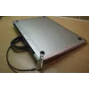Blokada kablowa Compulocks MBPR15 BR Wedge srebrny