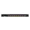 Przełącznik KVM ATEN CL5708M Montaż w szafie rack Czarny 1U 17 cali LCD