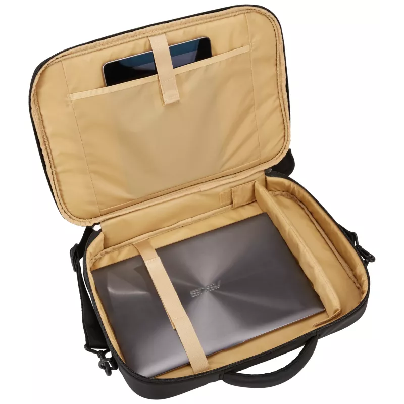 Case Logic Propel PROPC-116 Czarny 39,6 cm (15,6 cala) Teczka