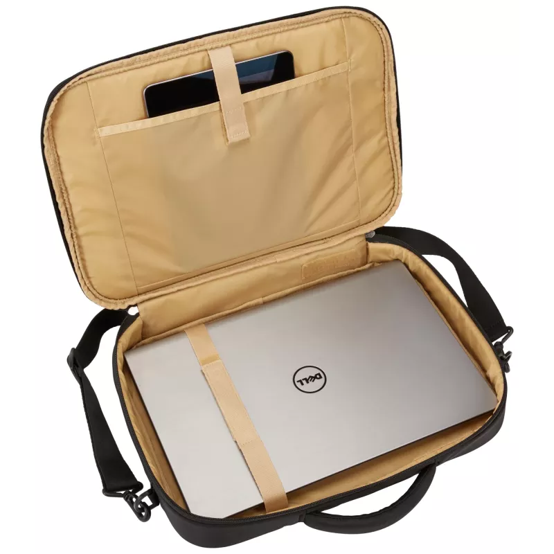 Case Logic Propel PROPC-116 Czarny 39,6 cm (15,6 cala) Teczka