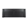 Chieftec UNC-410S-B-U3 Rack Czarny