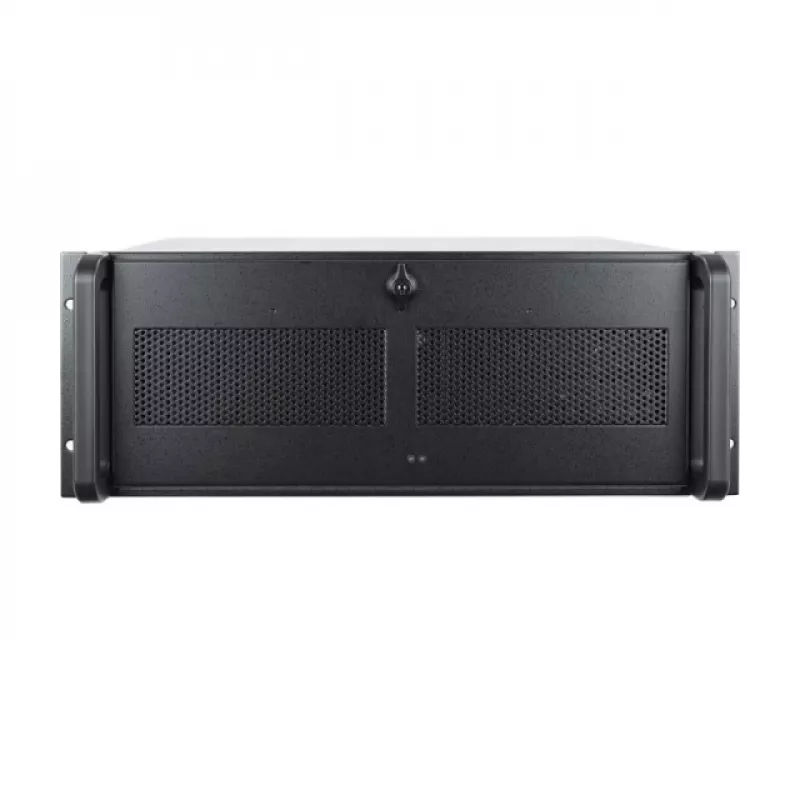 Chieftec UNC-410S-B-U3 Rack Czarny