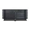 Chieftec UNC-410S-B-U3 Rack Czarny