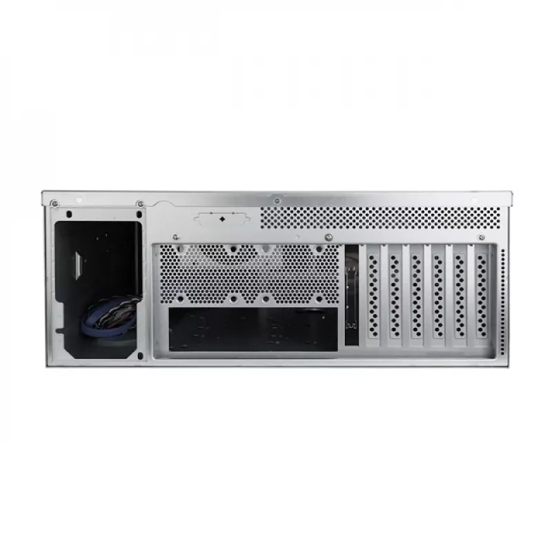 Chieftec UNC-410S-B-U3 Rack Czarny