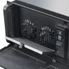 Chieftec UNC-410S-B-U3 Rack Czarny