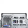 Chieftec UNC-410S-B-U3 Rack Czarny