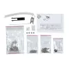 Chieftec UNC-410S-B-U3 Rack Czarny