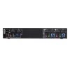 ATEN 2-portowy mini-macierzowy KVM Boundless z Dual Display 4K DisplayPort