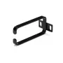 StarTech.com 1U Vertical Server Rack kabel Management D-Ring Hook - 1.8x3.9in (4.5x10cm)