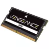 Memory DDR5 Vengeance 32GB/4800 (2*16) CL40 SODIMM, black