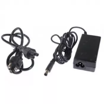 HP CN550-80002 zasilacz/inwerter Wewnętrzny 65 W Czarny