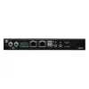 Przełącznik KVM przez IP ATEN z pojedynczym portem 4K DisplayPort do udostępniania lokalnego/zdalnego