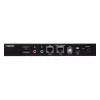 Przełącznik KVM przez IP ATEN z pojedynczym portem 4K DisplayPort do udostępniania lokalnego/zdalnego