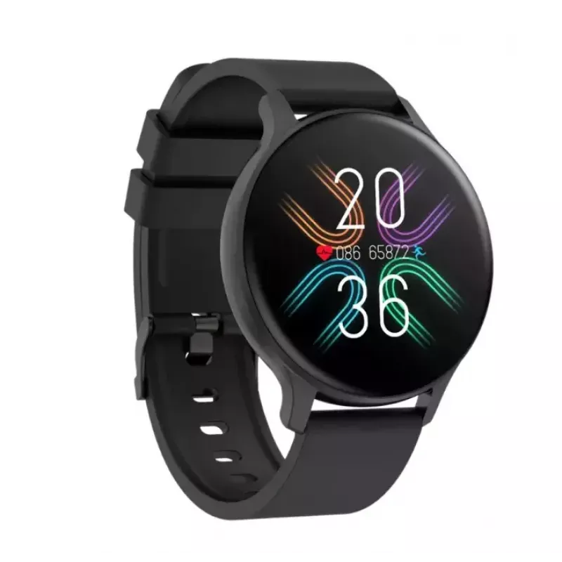 Smartwatch Canyon CNS-SW68BB Czarny