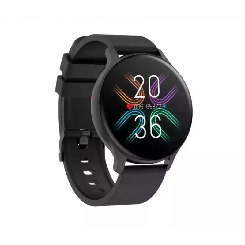 Smartwatch Canyon CNS-SW68BB Czarny
