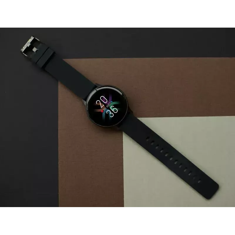 Smartwatch Canyon CNS-SW68BB Czarny