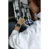 Smartwatch Canyon CNS-SW68SS srebrny