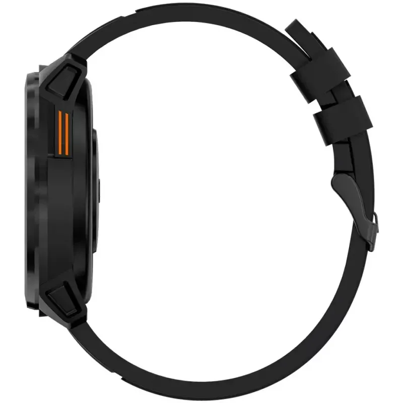 Smartwatch Canyon Maverick SW-83 Czarny