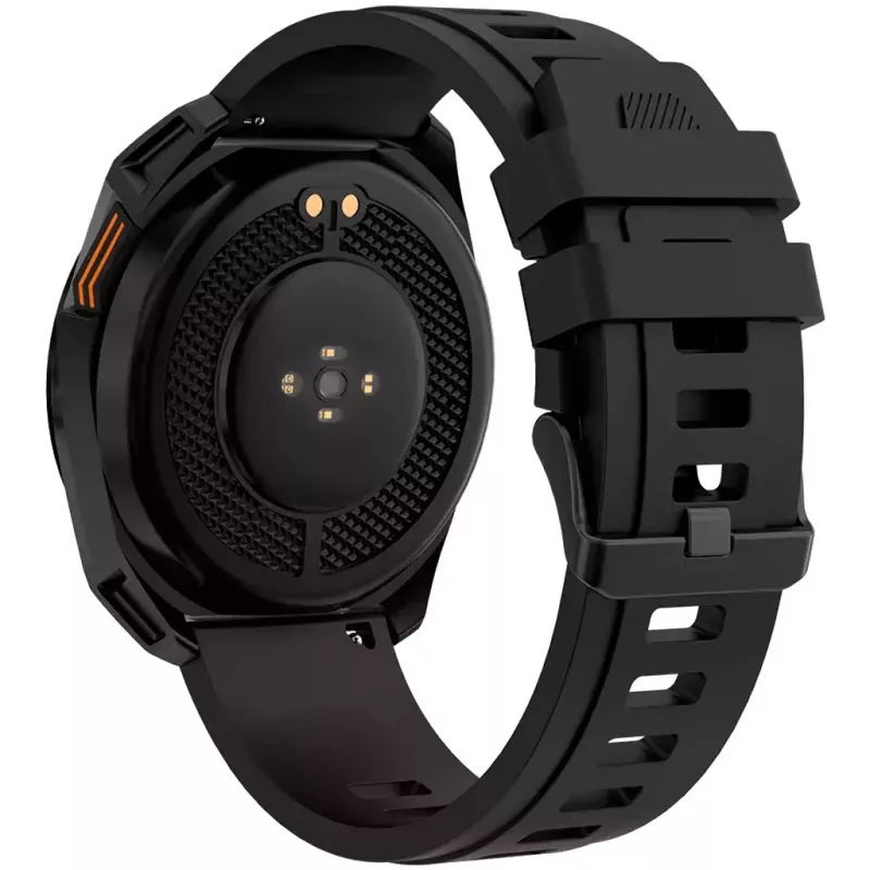 Smartwatch Canyon Maverick SW-83 Czarny