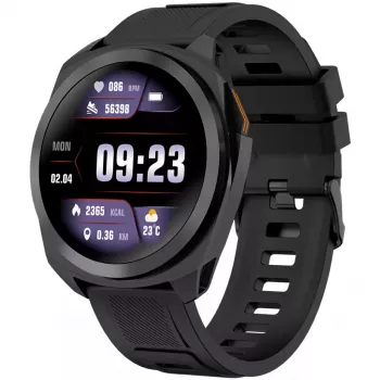 Smartwatch Canyon Maverick SW-83 Czarny