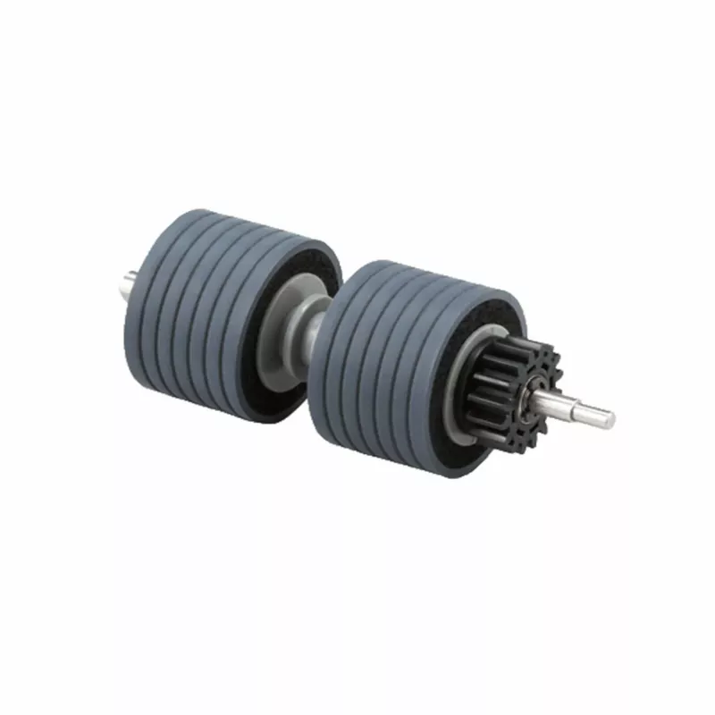 Ricoh CON-3800-1200SK część zamienna/akcesorium do drukarki/skanera Rolka 7 szt.