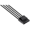 Kabel wewnętrzny zasilający Corsair CP-8920222