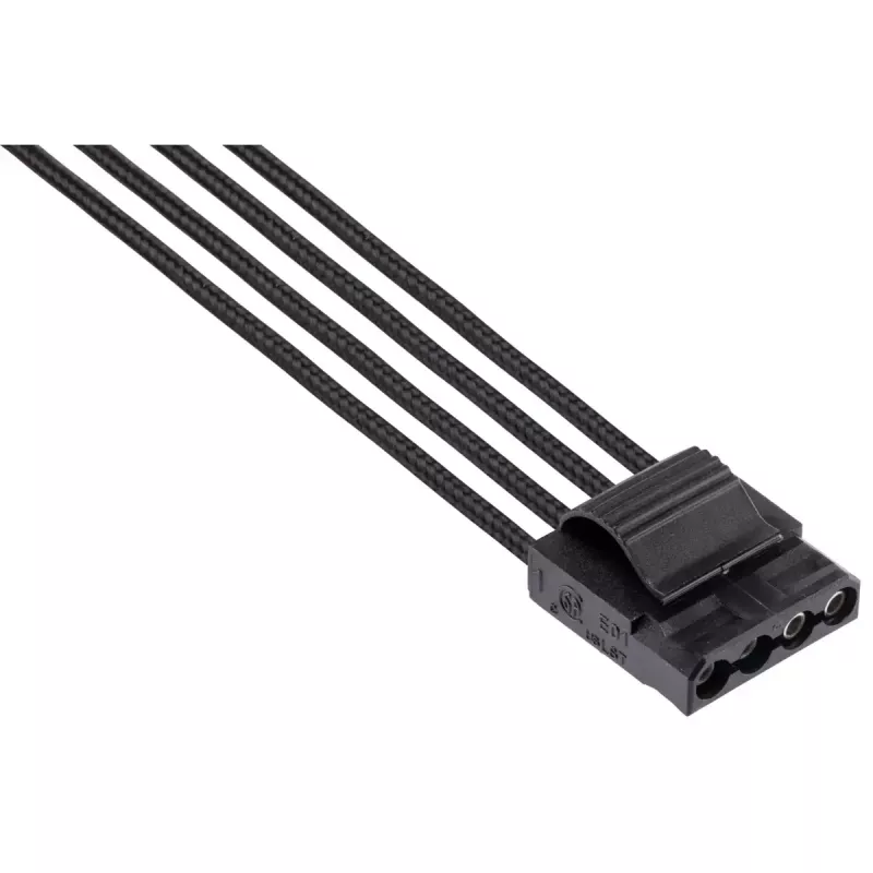 Kabel wewnętrzny zasilający Corsair CP-8920222