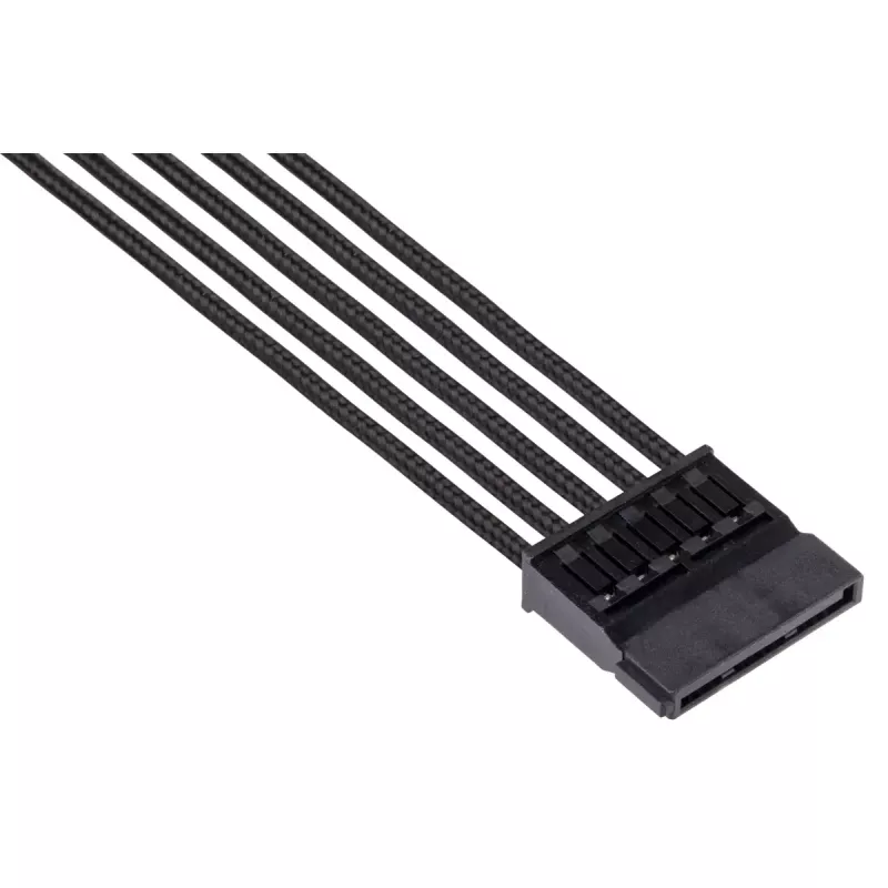 Kabel wewnętrzny zasilający Corsair CP-8920222