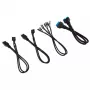 Kabel wewnętrzny zasilający Corsair CP-8920222