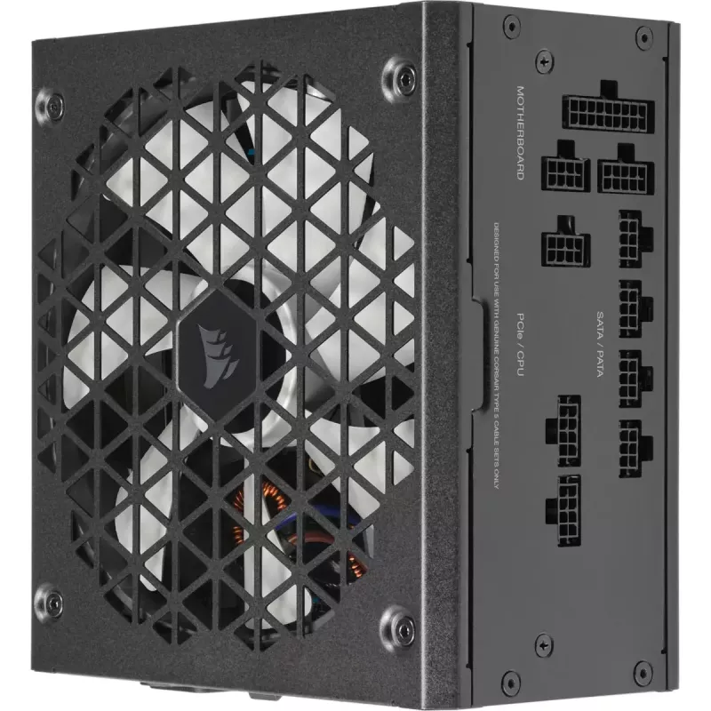 Zasilacz Corsair RM750x SHIFT 750 W