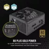 Zasilacz Corsair RM750x SHIFT 750 W