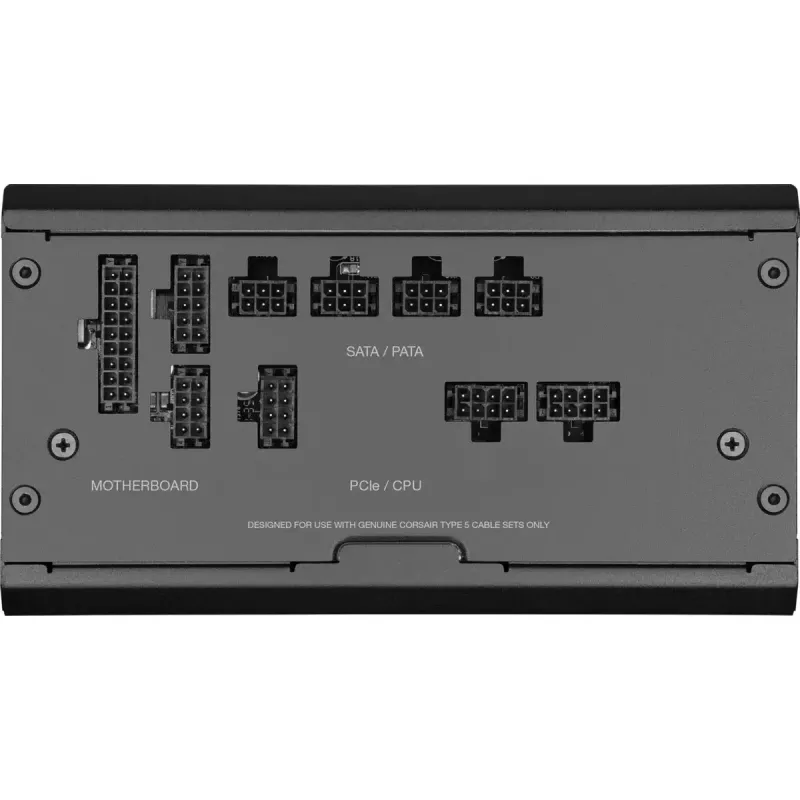 Zasilacz Corsair RM750x SHIFT 750 W