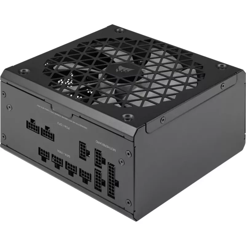 Zasilacz Corsair RM750x SHIFT 750 W