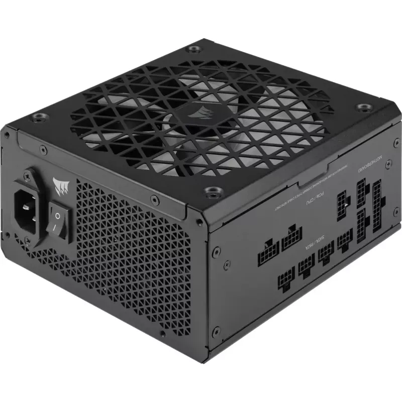 Zasilacz Corsair RM750x SHIFT 750 W