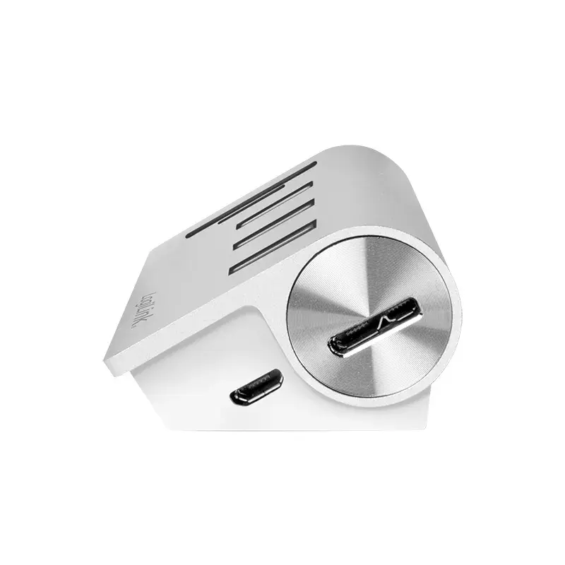 Hub USB LogiLink CR0045