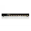ATEN 8-Port USB - PS/2 VGA KVM Over IP Switch z portem USB dla urządzeń peryferyjnych
