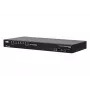 ATEN 8-Port USB 3.0 4K HDMI KVM Switch, 4096 x 2160 pixels, 4K Ultra HD, 9.77 W, Czarny
