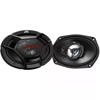 JVC CS-DR6930 głośnik samochodowy owalny 3-drożny 500 W