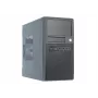 Chieftec CT-04B-350GPB obudowa komputerowa Czarna 350 W