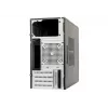 Chieftec CT-04B-350GPB obudowa komputerowa Czarna 350 W