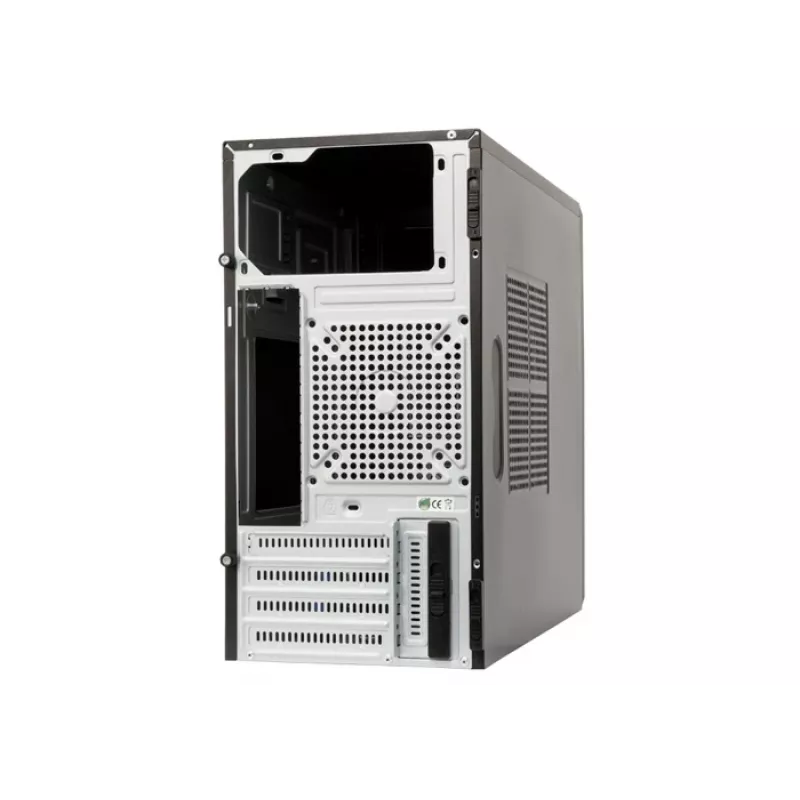Chieftec CT-04B-350GPB obudowa komputerowa Czarna 350 W