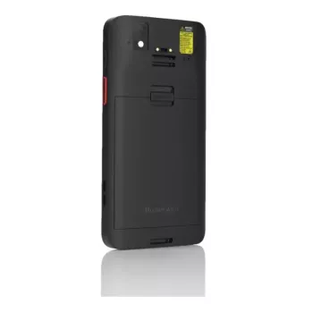 Ręczny komputer mobilny Honeywell CT30P-L1N-38D1EDG 5,5 cala 2160x1080